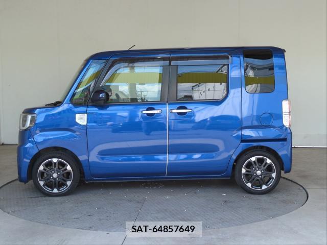 Daihatsu WAKE 2016-09 8729482-11