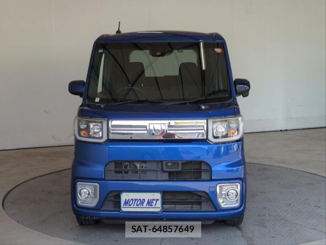 Daihatsu WAKE 2016-09 8729482-12