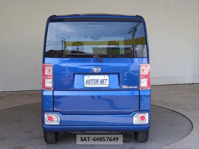 Daihatsu WAKE 2016-09 8729482-13