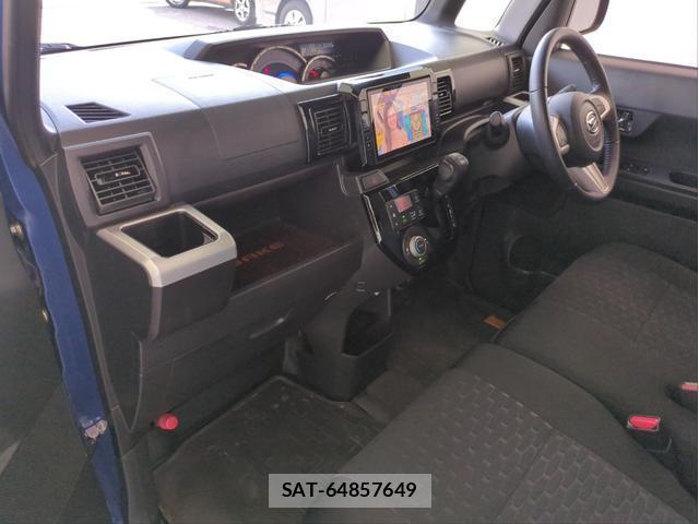 Daihatsu WAKE 2016-09 8729482-14