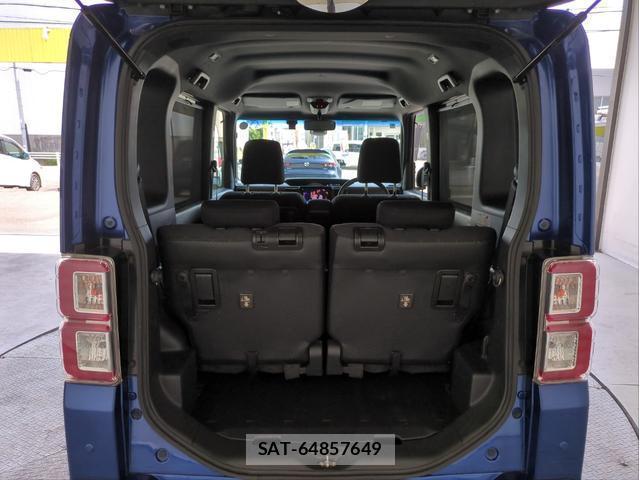 Daihatsu WAKE 2016-09 8729482-15