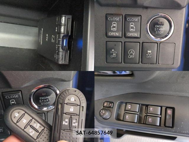Daihatsu WAKE 2016-09 8729482-18