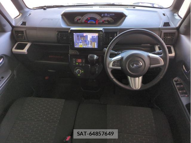 Daihatsu WAKE 2016-09 8729482-2