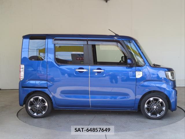 Daihatsu WAKE 2016-09 8729482-3