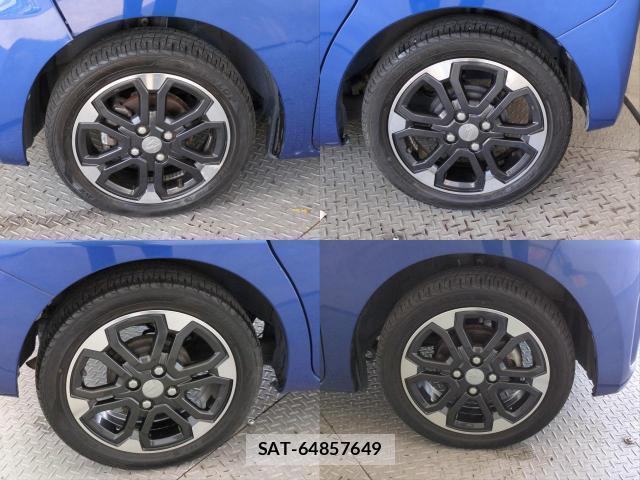 Daihatsu WAKE 2016-09 8729482-8