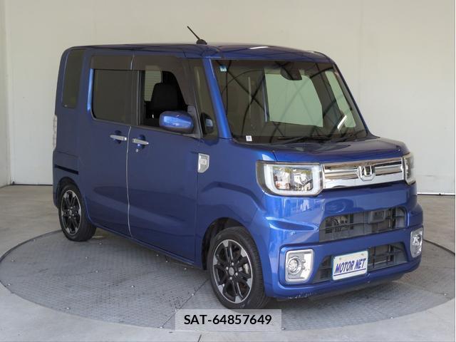 Daihatsu WAKE 2016-09 8729482-9