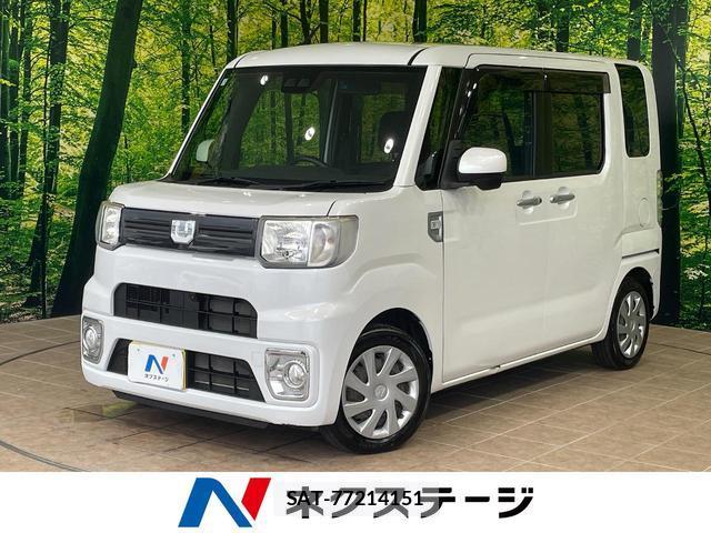 Daihatsu WAKE 2021-03 8730045-0