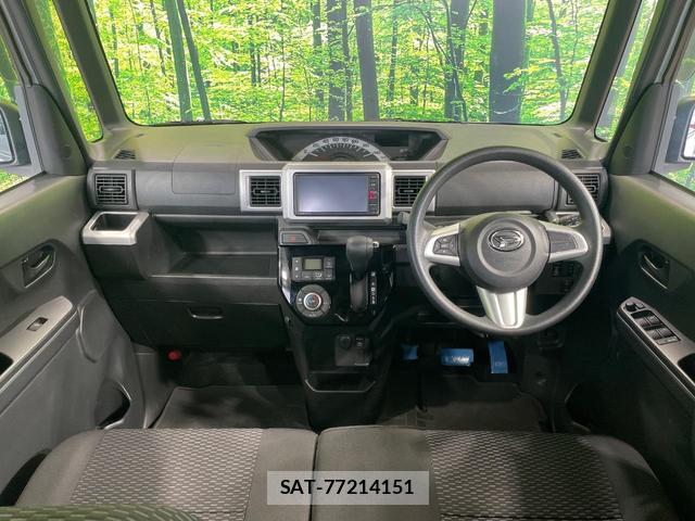 Daihatsu WAKE 2021-03 8730045-1