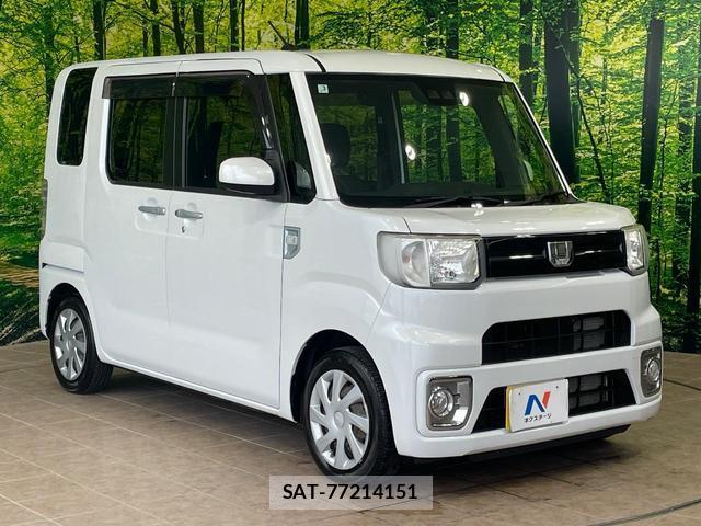 Daihatsu WAKE 2021-03 8730045-16