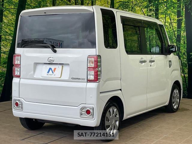 Daihatsu WAKE 2021-03 8730045-17
