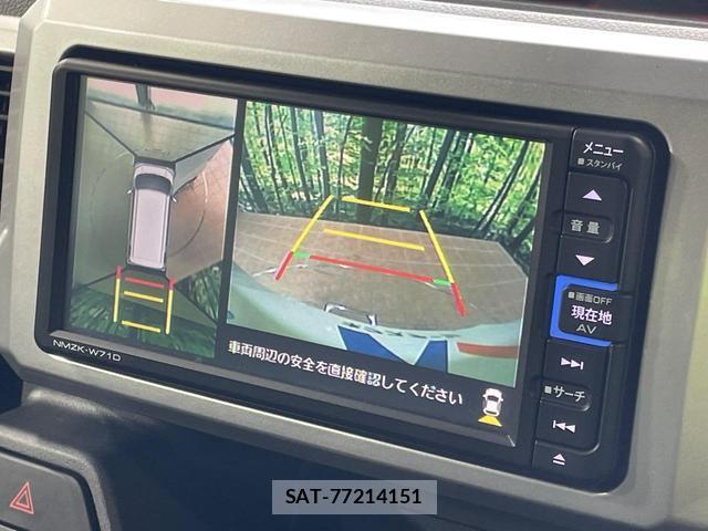 Daihatsu WAKE 2021-03 8730045-5