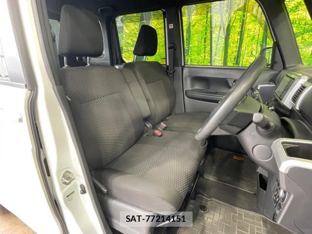 Daihatsu WAKE 2021-03 8730045-8
