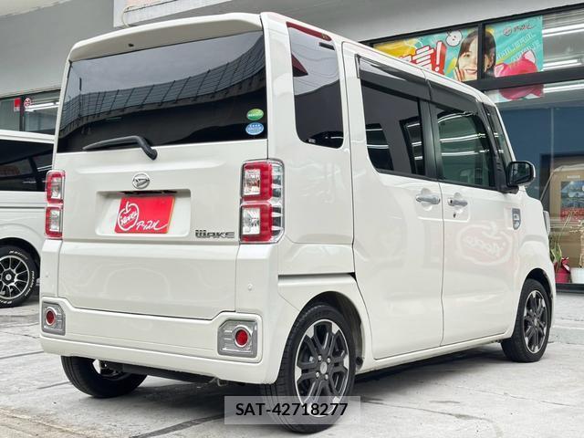 Daihatsu WAKE 2018-12 8730452-10