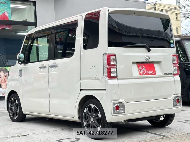 Daihatsu WAKE 2018-12 8730452-12