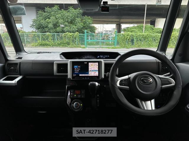 Daihatsu WAKE 2018-12 8730452-13