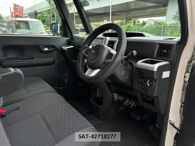 Daihatsu WAKE 2018-12 8730452-14