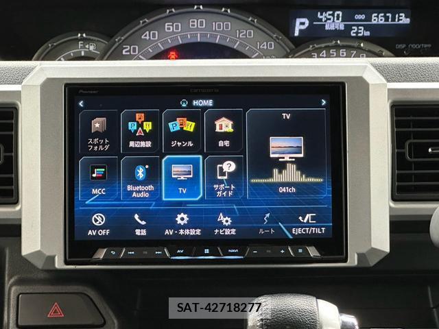 Daihatsu WAKE 2018-12 8730452-2