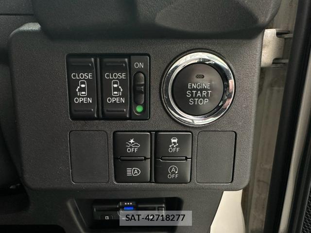 Daihatsu WAKE 2018-12 8730452-4