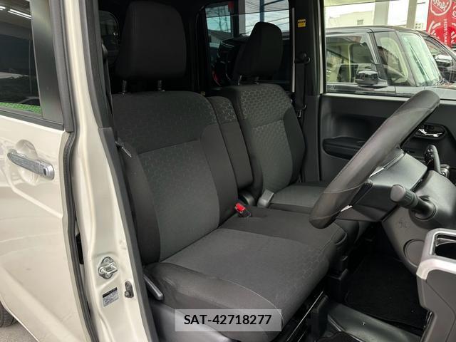 Daihatsu WAKE 2018-12 8730452-5