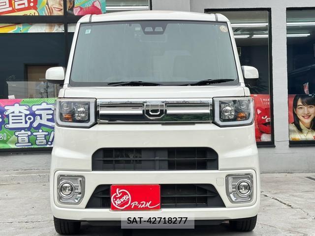 Daihatsu WAKE 2018-12 8730452-8