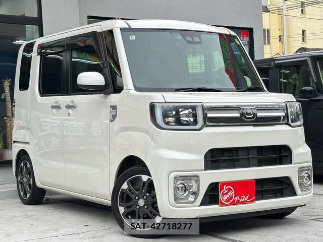 Daihatsu WAKE 2018-12 8730452-9