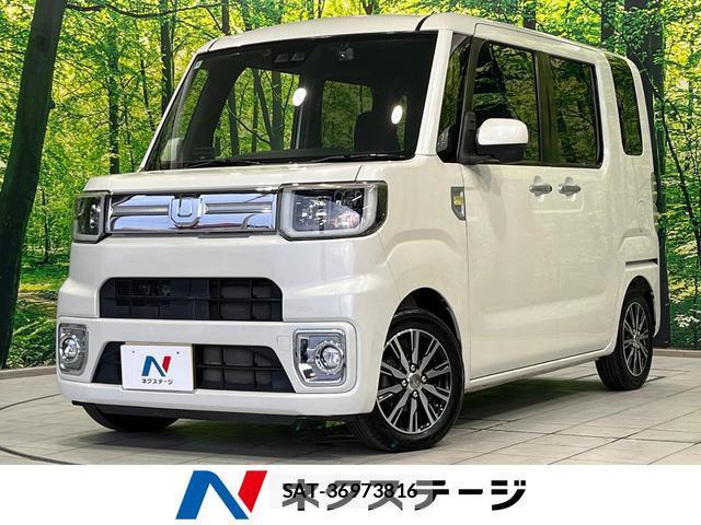 Daihatsu WAKE 2018-04 8730684-0