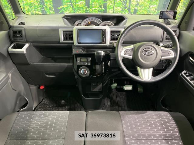Daihatsu WAKE 2018-04 8730684-1