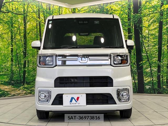 Daihatsu WAKE 2018-04 8730684-13
