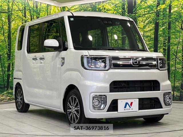 Daihatsu WAKE 2018-04 8730684-15
