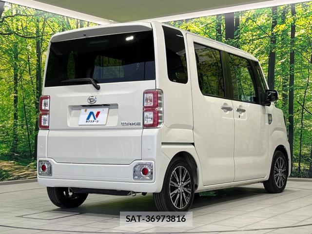 Daihatsu WAKE 2018-04 8730684-16