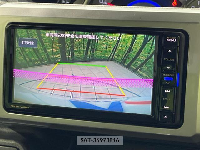 Daihatsu WAKE 2018-04 8730684-4