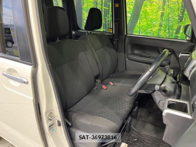 Daihatsu WAKE 2018-04 8730684-7