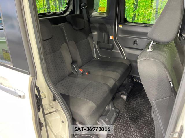 Daihatsu WAKE 2018-04 8730684-8