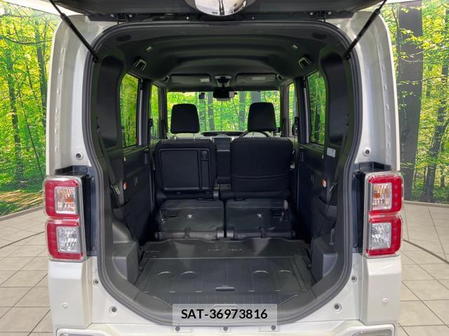 Daihatsu WAKE 2018-04 8730684-9