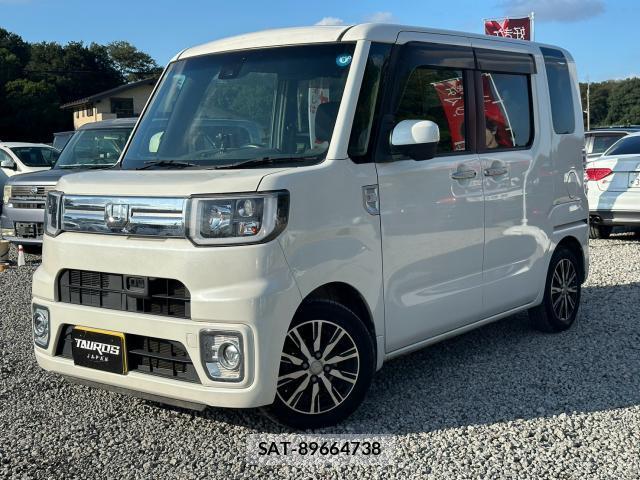 Daihatsu WAKE 2017-02 8731078-0