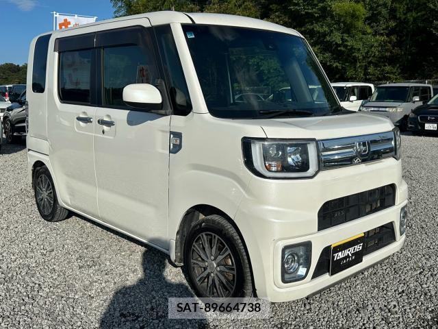 Daihatsu WAKE 2017-02 8731078-2