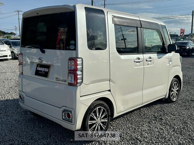 Daihatsu WAKE 2017-02 8731078-4