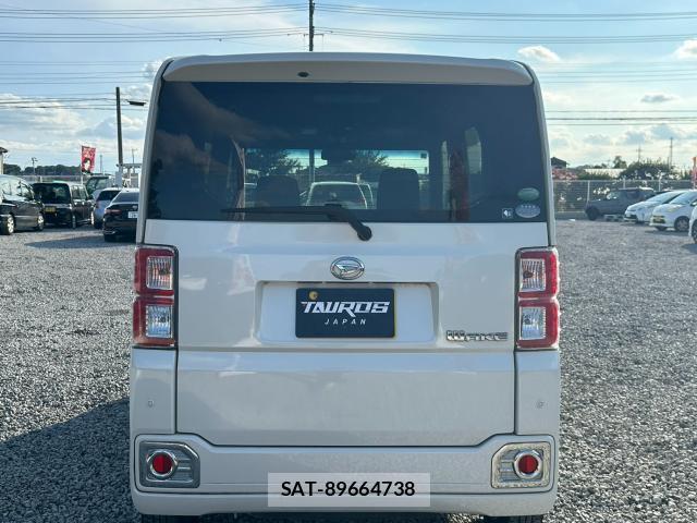 Daihatsu WAKE 2017-02 8731078-5