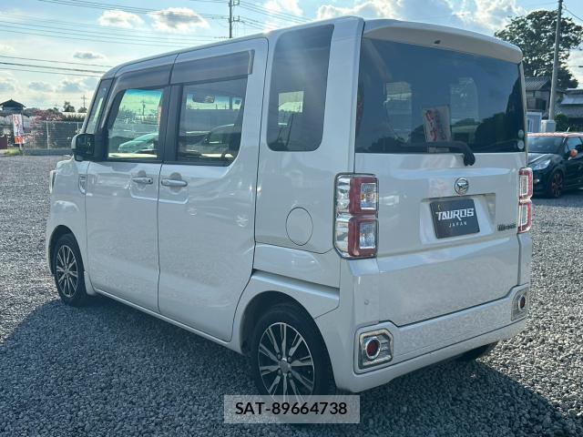 Daihatsu WAKE 2017-02 8731078-6