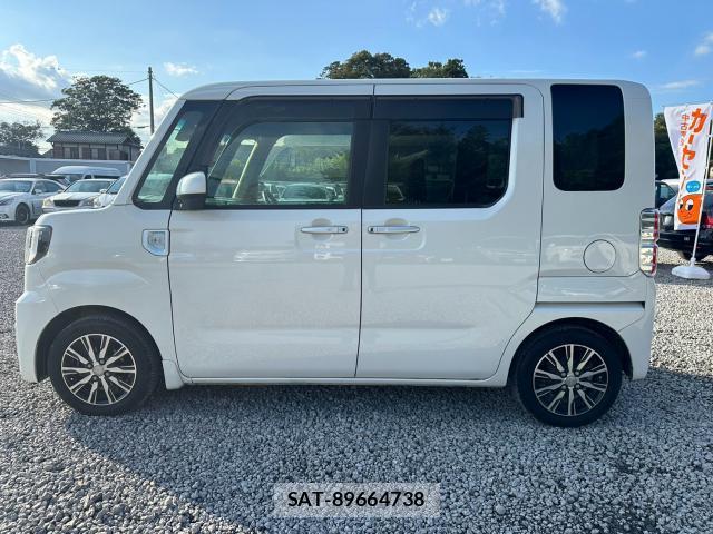 Daihatsu WAKE 2017-02 8731078-7