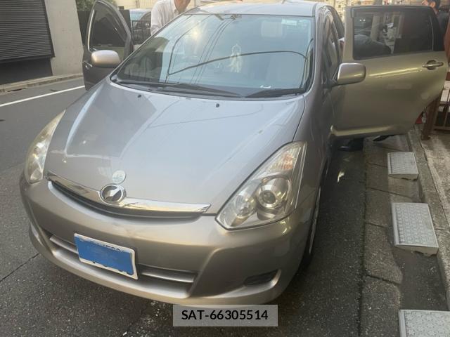 sat car