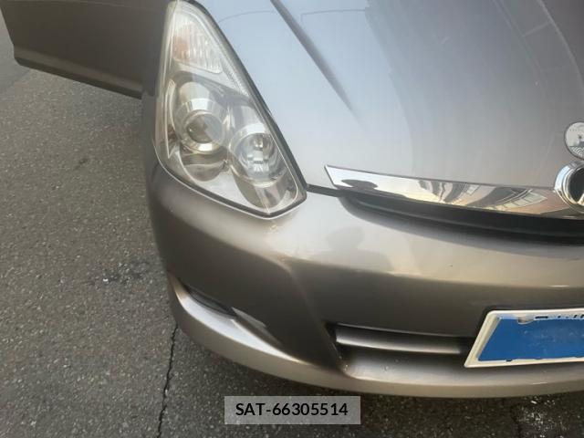 Toyota WISH 2007-12 8727534-13