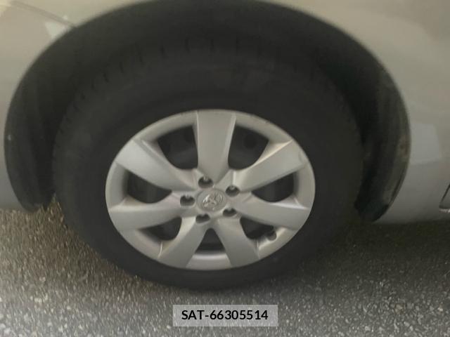 Toyota WISH 2007-12 8727534-3