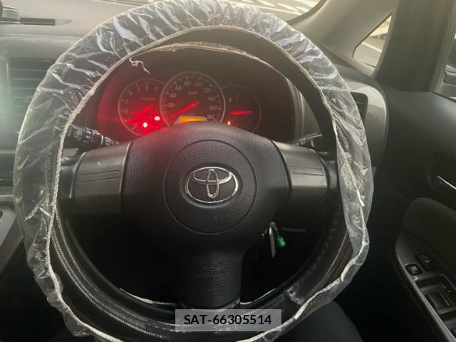Toyota WISH 2007-12 8727534-8