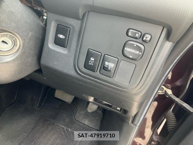 Toyota WISH 2012-06 8727687-10