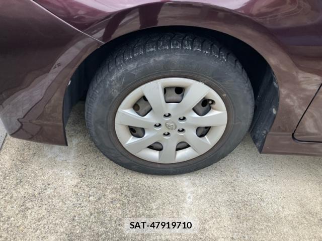 Toyota WISH 2012-06 8727687-12