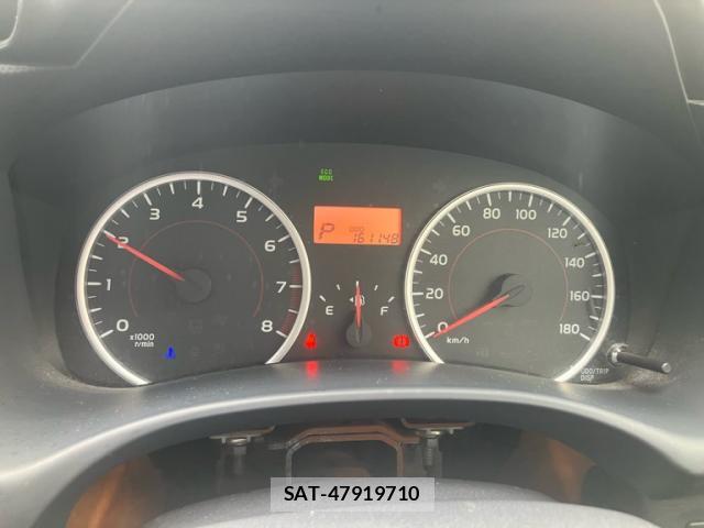 Toyota WISH 2012-06 8727687-14
