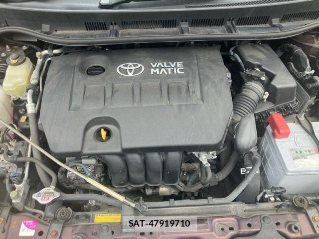 Toyota WISH 2012-06 8727687-18