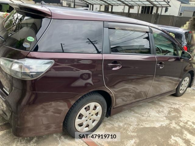 Toyota WISH 2012-06 8727687-2