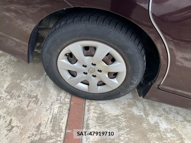 Toyota WISH 2012-06 8727687-3
